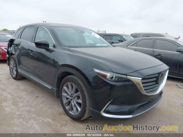 MAZDA CX-9 GRAND TOURING, JM3TCBDY3P0632041