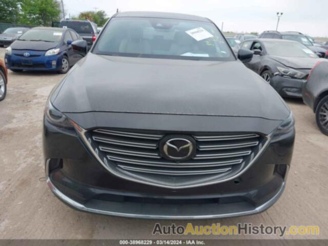 MAZDA CX-9 GRAND TOURING, JM3TCBDY3P0632041