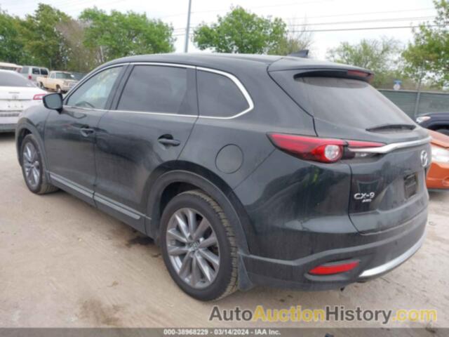 MAZDA CX-9 GRAND TOURING, JM3TCBDY3P0632041