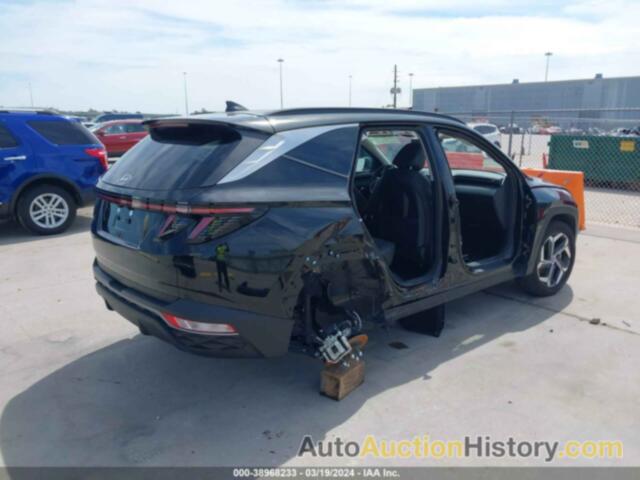 HYUNDAI TUCSON SEL, 5NMJF3AE3PH291277