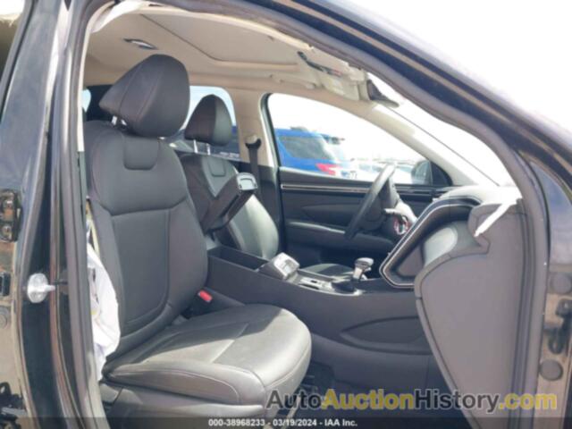 HYUNDAI TUCSON SEL, 5NMJF3AE3PH291277