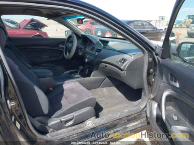 HONDA ACCORD 2.4 LX-S, 1HGCS1B30CA014288