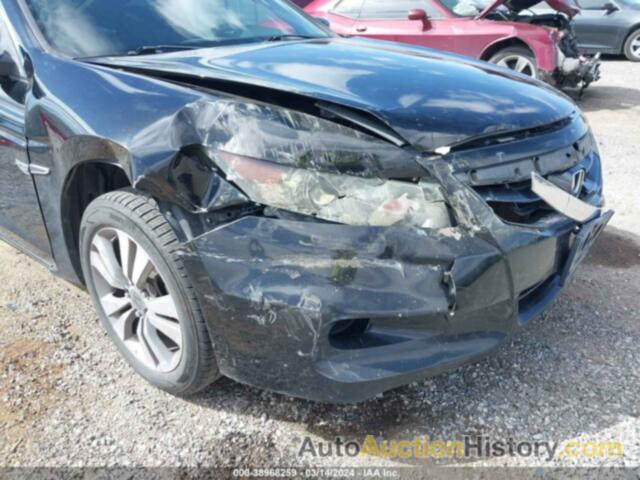 HONDA ACCORD 2.4 LX-S, 1HGCS1B30CA014288