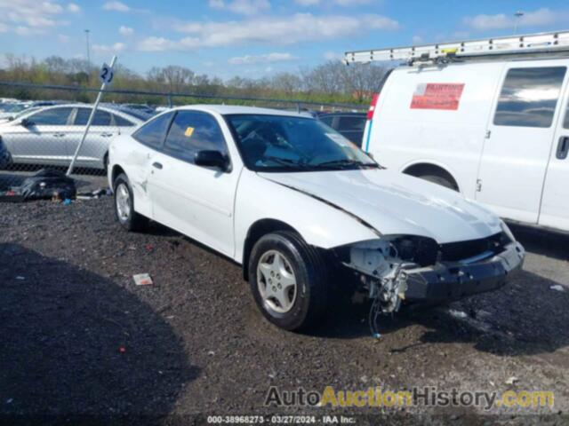 CHEVROLET CAVALIER, 1G1JC12F157136681