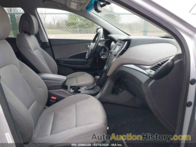 HYUNDAI SANTA FE SPORT 2.4L, 5XYZUDLBXEG222918