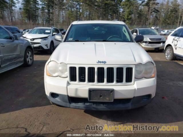 JEEP GRAND CHEROKEE LAREDO, 1J4PR4GKXAC140361