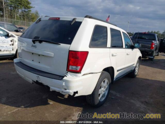 JEEP GRAND CHEROKEE LAREDO, 1J4PR4GKXAC140361