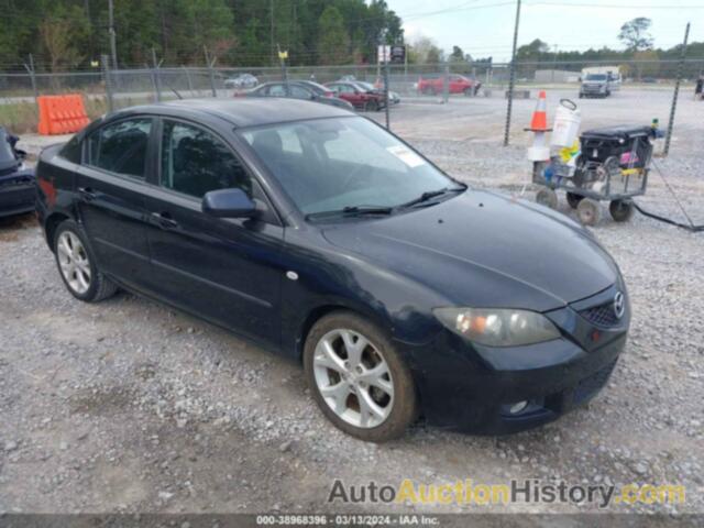 MAZDA MAZDA3 I TOURING VALUE, JM1BK32F481151791