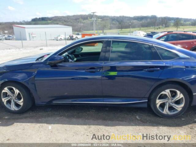 HONDA ACCORD EX-L, 1HGCV1F5XKA006233