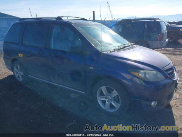 MAZDA MPV ES, JM3LW28J060559035