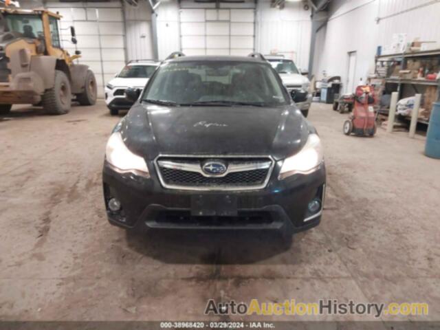 SUBARU CROSSTREK 2.0I LIMITED, JF2GPANC2H8251975