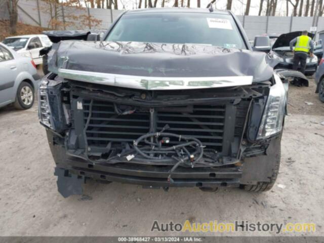 CADILLAC ESCALADE ESV PREMIUM, 1GYS4TKJ5FR518771