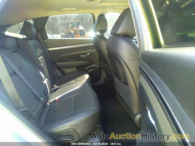 HYUNDAI TUCSON SEL, 5NMJFCAE7PH216291