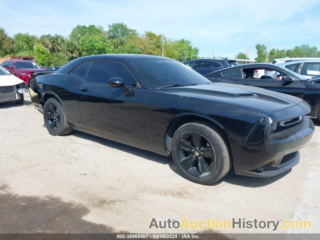 DODGE CHALLENGER SXT, 2C3CDZAG2KH534654