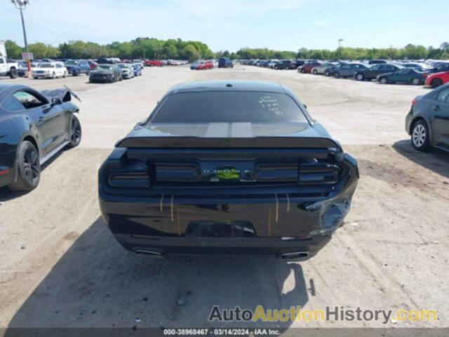 DODGE CHALLENGER SXT, 2C3CDZAG2KH534654