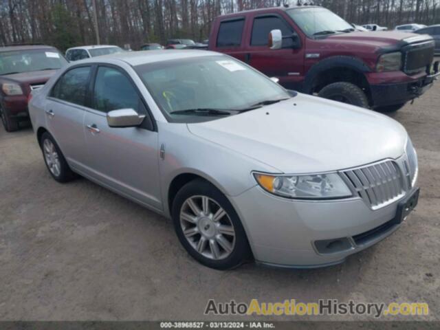 LINCOLN MKZ, 3LNHL2GC5CR829037