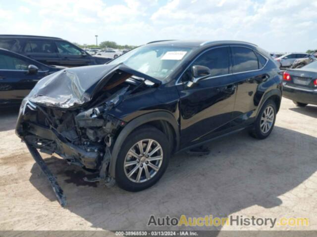 LEXUS NX 200T, JTJYARBZ6H2069739