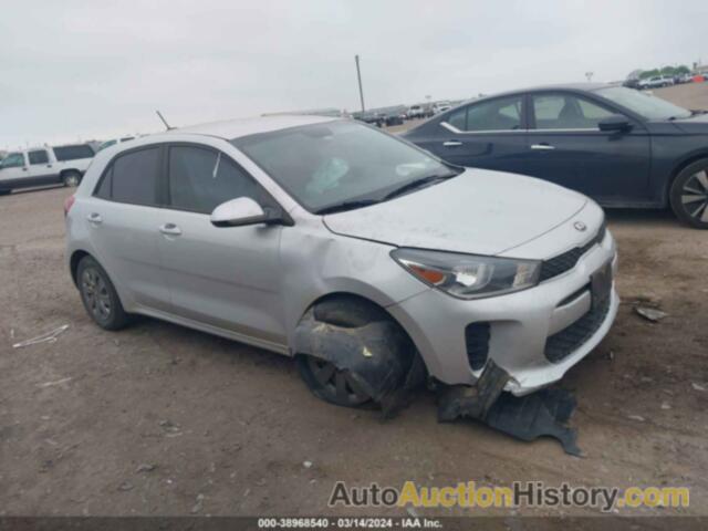 KIA RIO 5-DOOR S, 3KPA25AD5LE299803