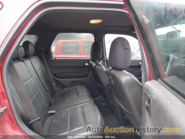 FORD ESCAPE LIMITED, 1FMCU9EG7BKB64375