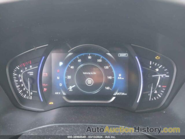 HYUNDAI SANTA FE SEL/SEL PLUS, 5NMS3CAD8LH153913