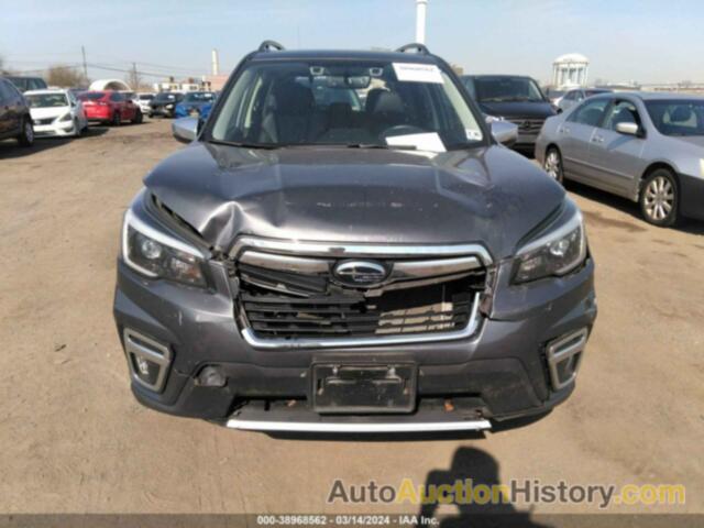 SUBARU FORESTER TOURING, JF2SKAXC1MH553399