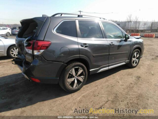 SUBARU FORESTER TOURING, JF2SKAXC1MH553399