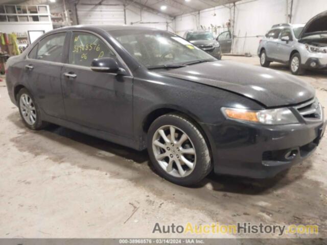 ACURA TSX, JH4CL96866C006994