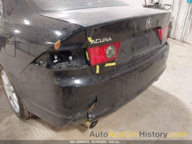 ACURA TSX, JH4CL96866C006994