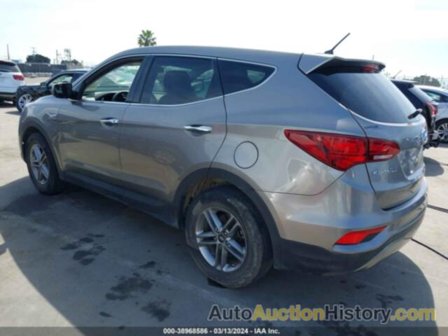 HYUNDAI SANTA FE SPORT 2.4L, 5XYZT3LBXJG572153