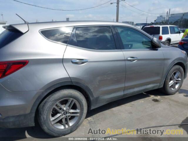 HYUNDAI SANTA FE SPORT 2.4L, 5XYZT3LBXJG572153