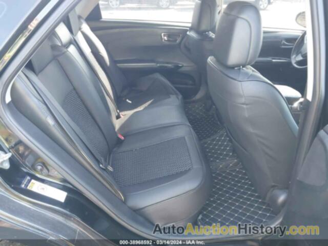 TOYOTA AVALON XLE, 4T1BK1EB7EU129903