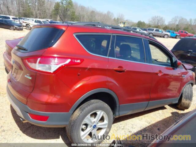 FORD ESCAPE SE, 1FMCU0GX0EUA89276