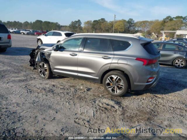 HYUNDAI SANTA FE LIMITED 2.0T, 5NMS5CAA7KH033521