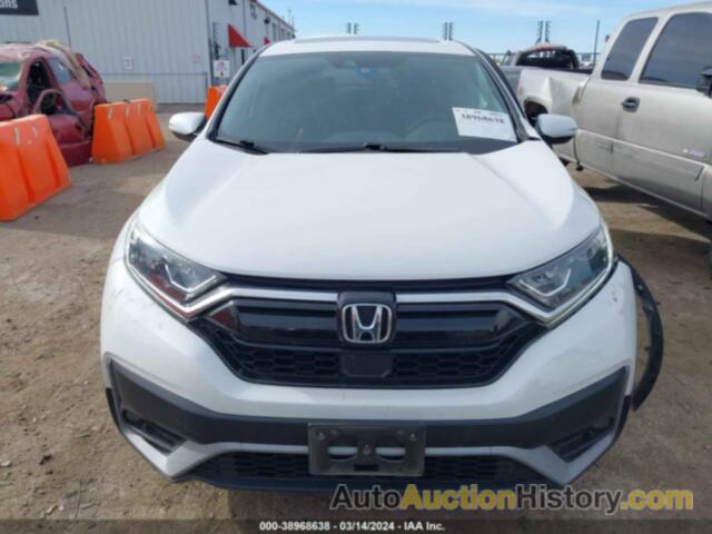 HONDA CR-V EX, 2HKRW1H56LH422776