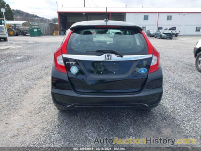 HONDA FIT EX, 3HGGK5H87LM722195