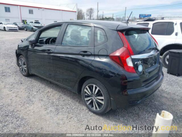 HONDA FIT EX, 3HGGK5H87LM722195