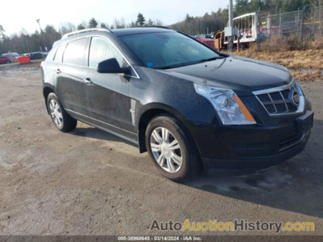 CADILLAC SRX, 3GYFNHE36CS521373