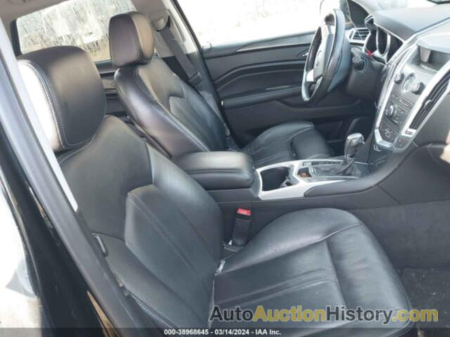 CADILLAC SRX, 3GYFNHE36CS521373