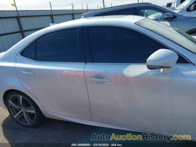 LEXUS IS 200T, JTHBA1D20H5044830