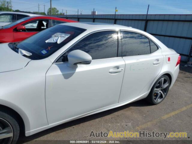 LEXUS IS 200T 200T, JTHBA1D20H5044830