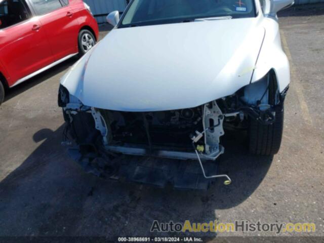 LEXUS IS 200T 200T, JTHBA1D20H5044830