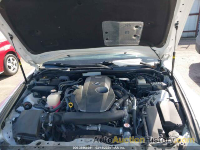 LEXUS IS 200T 200T, JTHBA1D20H5044830