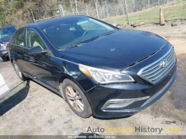 HYUNDAI SONATA SE, 5NPE24AF8FH144370