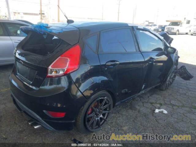 FORD FIESTA ST, 3FADP4GX8EM203106