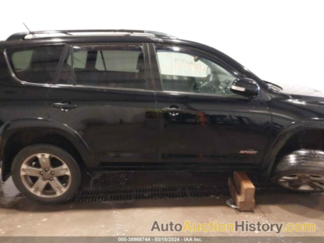 TOYOTA RAV4 SPORT, JTMRF4DV5B5047694