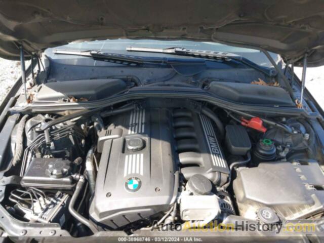 BMW 528XI, WBANV13518CZ59631