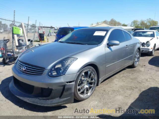 INFINITI G35, JNKCV54EX5M417061