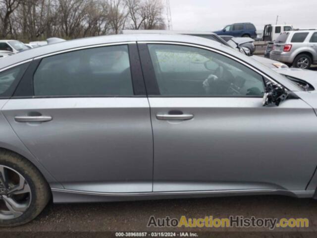 HONDA ACCORD EX, 1HGCV1F41LA149449