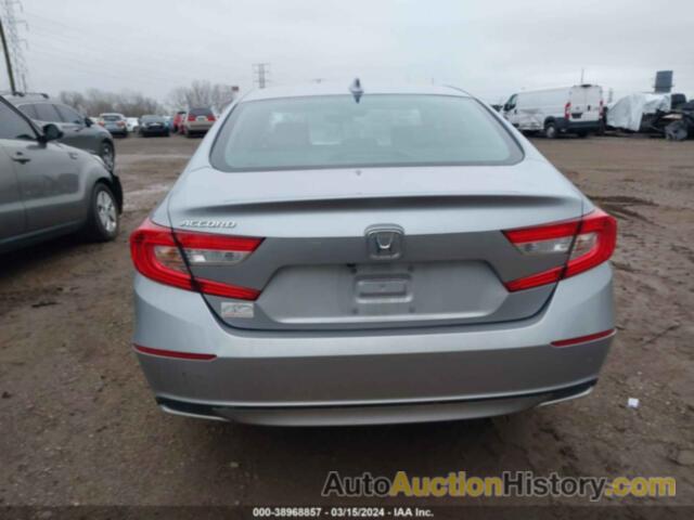 HONDA ACCORD EX, 1HGCV1F41LA149449