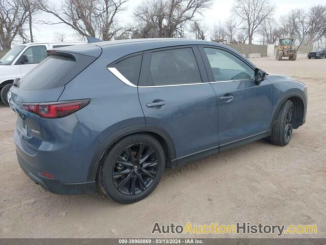 MAZDA CX-5 2.5 S CARBON EDITION, JM3KFBCM7P0121434